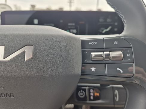New 2026 Kia EV9 GT-Line AWD/4WD image 20