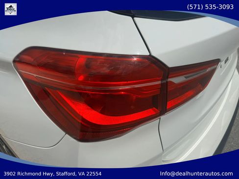 Used 2018 BMW X1 xDrive28i AWD/4WD image 9