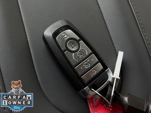 Used 2026 Ford Expedition Active RWD image 28