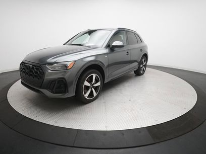 Used 2023 Audi Q5 2.0T Premium Plus w/ Premium Plus Package