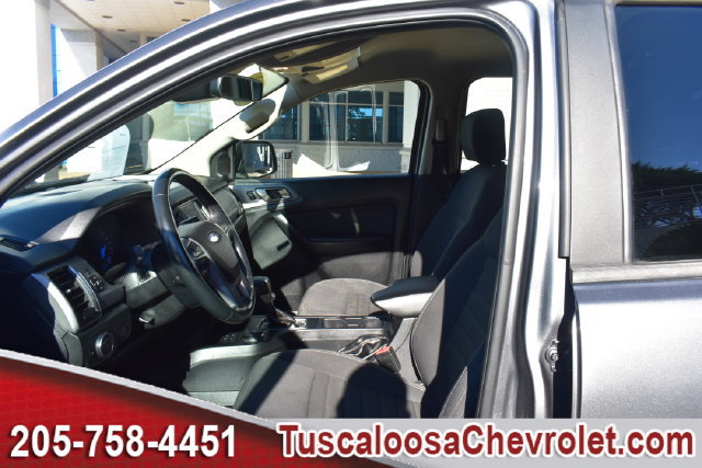 Used 2023 Ford Ranger XLT w/ Equipment Group 302A High AWD/4WD image 20
