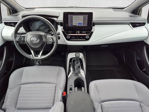 Certified 2026 Toyota Corolla SE FWD image 17
