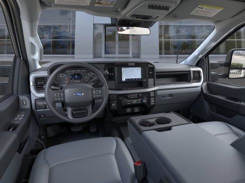 New 2026 Ford F350 XL RWD image 31