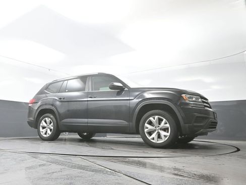 Used 2018 Volkswagen Atlas Launch Edition image 24