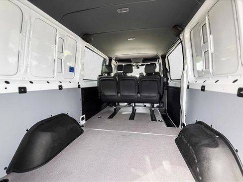 Used 2026 Mercedes-Benz Sprinter 2500 image 6