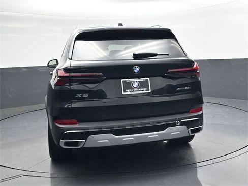 New 2026 BMW X5 xDrive40i image 5