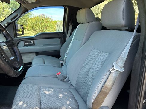 Used 2013 Ford F150 XL w/ Mid Equipment Group RWD image 31
