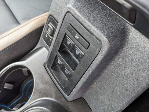 Used 2023 Ford Bronco Wildtrak AWD/4WD image 26