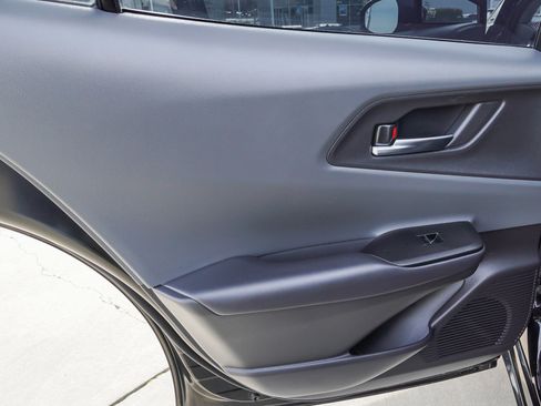 Used 2026 Toyota Prius XLE image 24