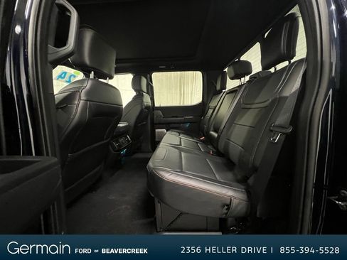 Used 2024 Ford F150 Raptor image 30