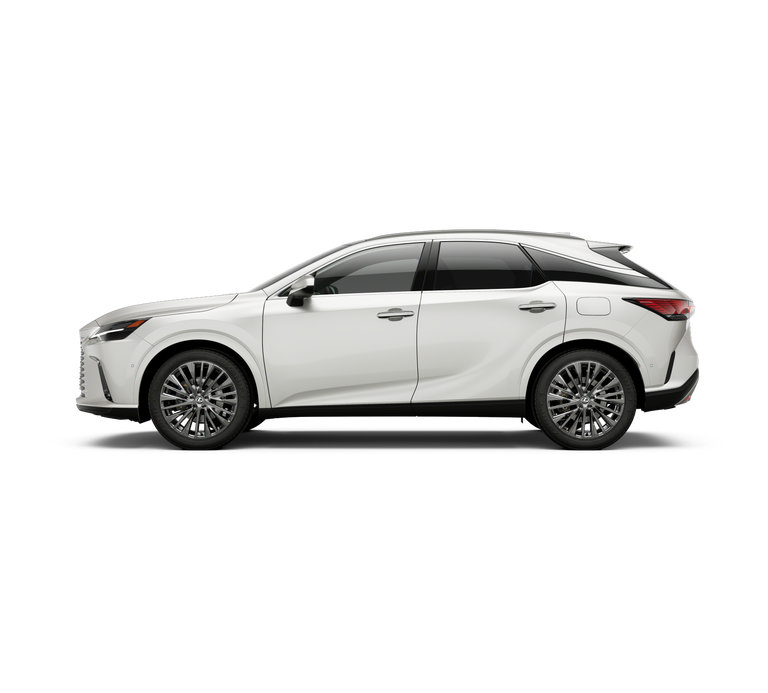 New 2026 Lexus RX 350 AWD image 2