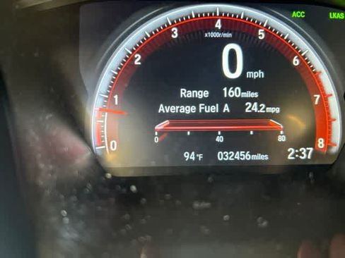 Used 2020 Honda Civic Si image 19