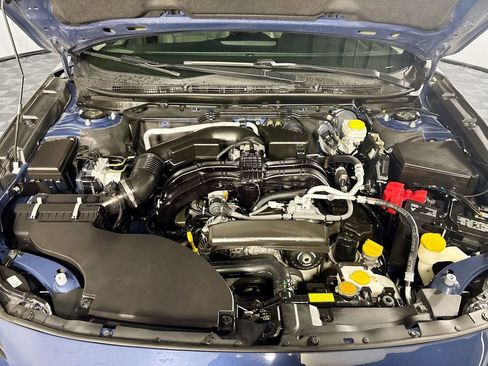 Used 2024 Subaru Legacy Limited image 23