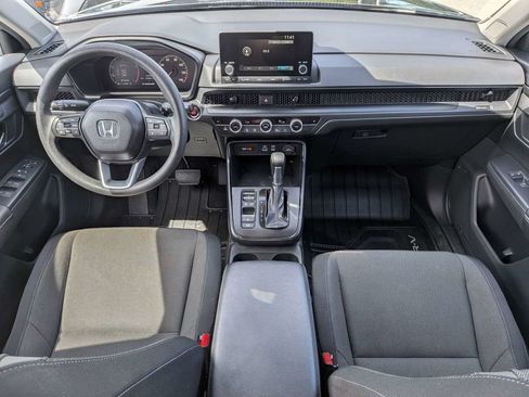 Used 2024 Honda CR-V EX image 14