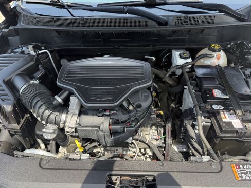 Used 2020 Cadillac XT6 Premium Luxury FWD image 34