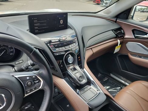 Used 2023 Acura RDX FWD w/ Technology Package image 22