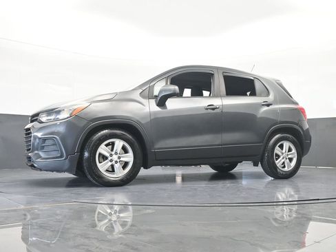 Used 2019 Chevrolet Trax LS w/ Tint and Cruise Package image 53