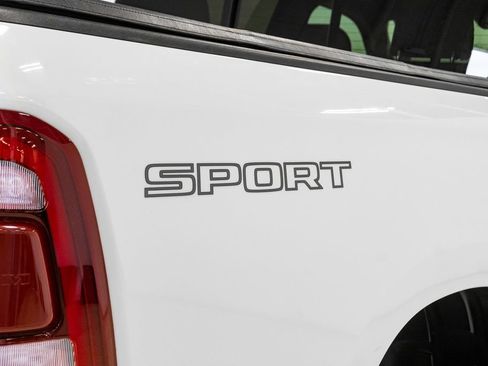 Certified 2022 RAM 1500 Big Horn AWD/4WD image 37