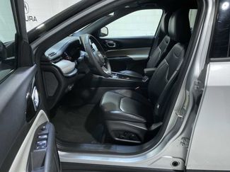 Used 2024 Jeep Compass Limited AWD/4WD video 2
