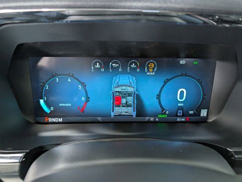 New 2025 Ford F150 Lariat w/ Equipment Group 501A Mid image 13