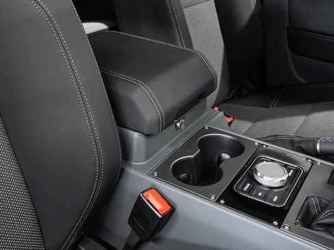 New 2026 INEOS Grenadier AWD/4WD image 32