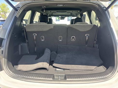 Used 2025 Kia Telluride EX X-Line AWD/4WD image 5