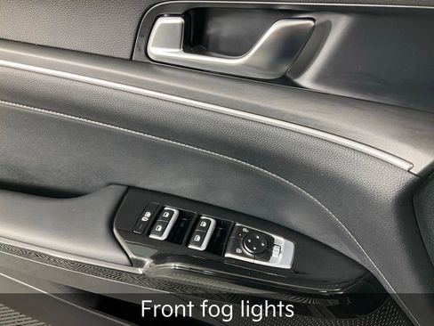 Certified 2025 Kia K5 GT-Line image 17