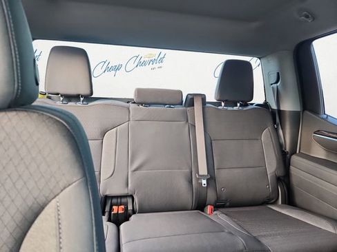 New 2026 Chevrolet Silverado 1500 LT image 11