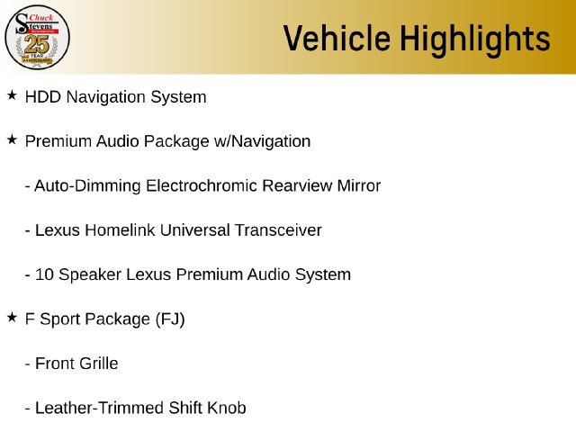 Used 2012 Lexus CT 200h Premium w/ F Sport Special Edition FWD image 2