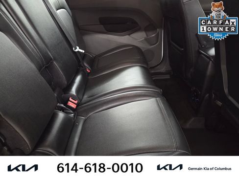 Used 2022 Ford Transit Connect XL FWD image 19