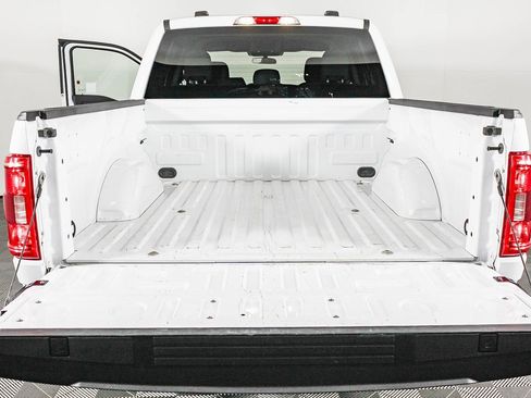 Used 2022 Ford F150 XLT w/ Trailer Tow Package image 25