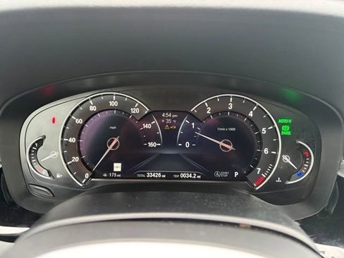 Used 2018 BMW 530i xDrive 530i xDrive image 14