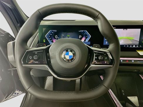 Certified 2026 BMW X3 xDrive30i w/ Convenience Package AWD/4WD image 11