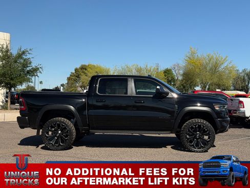 Used 2021 RAM 1500 TRX w/ TRX Level 2 Equipment Group image 4