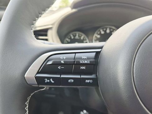 New 2026 MAZDA CX-30 Aire Edition AWD/4WD image 17