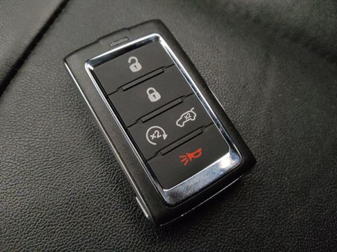 Used 2022 Jeep Grand Cherokee Limited RWD image 32
