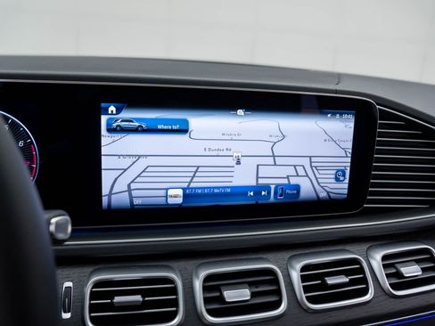 New 2026 Mercedes-Benz GLE 350 GLE 350 image 30