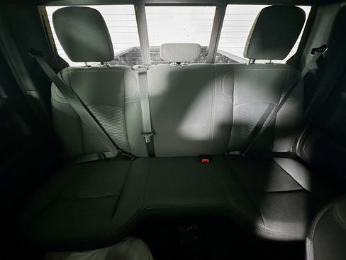 New 2026 RAM 3500 Tradesman image 11