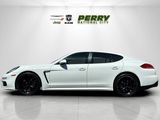 Used 2014 Porsche Panamera 4 image 6