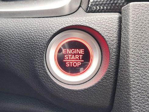 Used 2019 Honda Civic Sport image 15