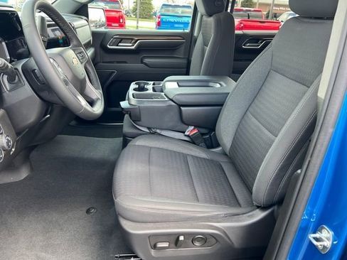 Certified 2023 Chevrolet Silverado 1500 LT w/ Protection Package image 18