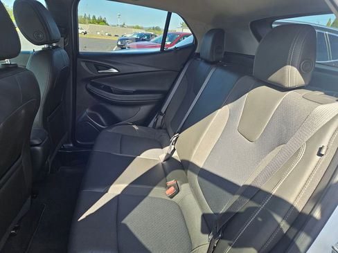 Used 2024 Buick Encore GX Preferred FWD image 24