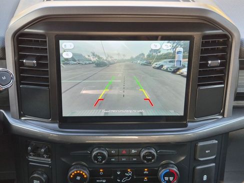 Used 2025 Ford F150 STX RWD image 13