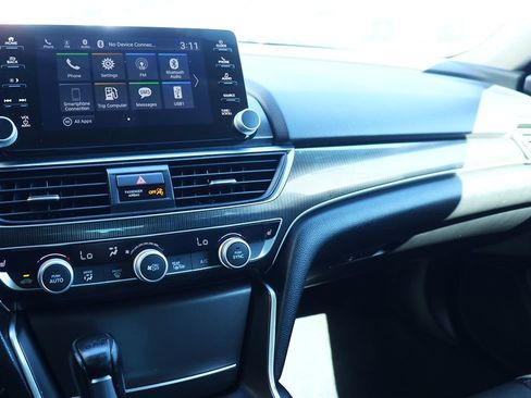 Used 2021 Honda Accord Sport Special Edition image 43