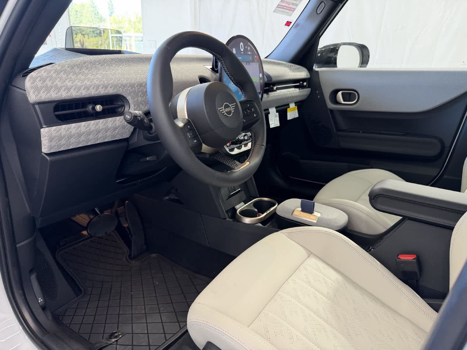 New 2026 MINI Cooper S FWD image 10