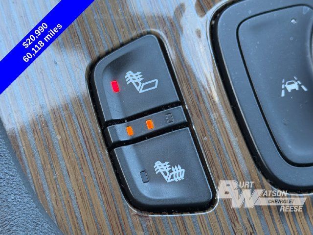 Used 2021 GMC Acadia SLE w/ Driver Convenience Package FWD image 30