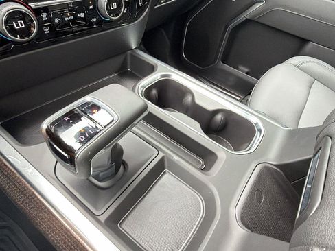 New 2026 Chevrolet Silverado 1500 RST w/ RST All Star Premium Package AWD/4WD image 25