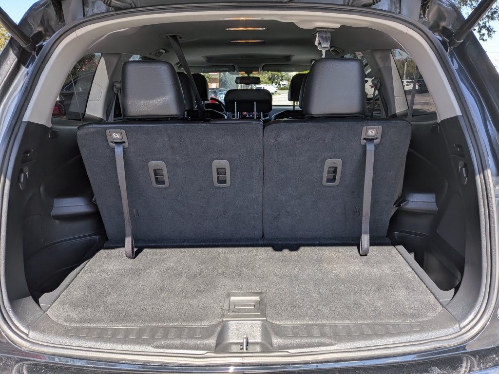 Used 2016 Honda Pilot EX-L image 12