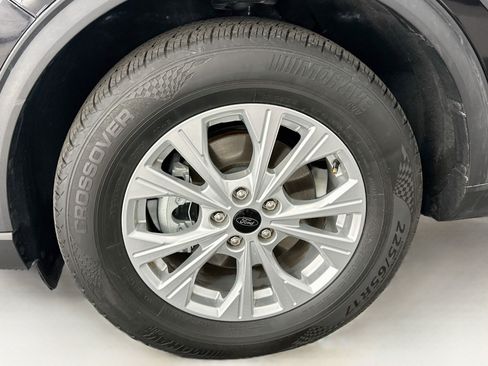 Used 2024 Ford Escape Active AWD/4WD image 11