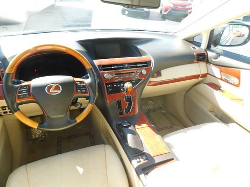Used 2010 Lexus RX 350 AWD image 24